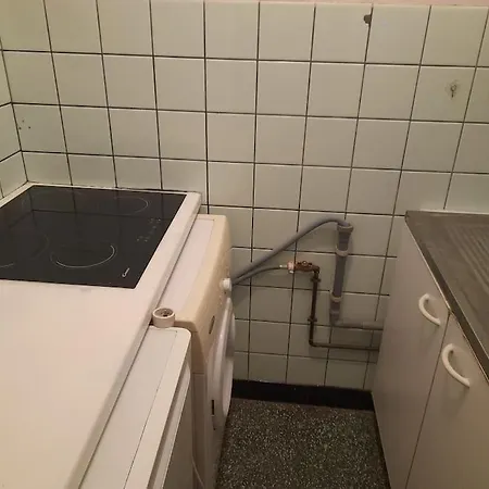 Apartamento Sunny *