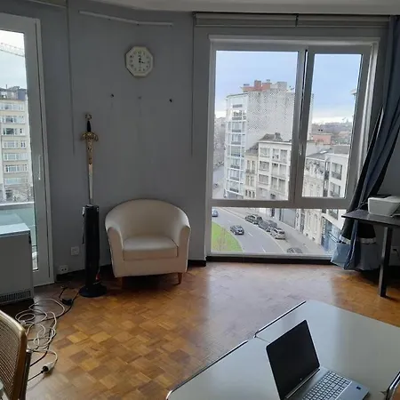 Sunny Appartement Antwerpen