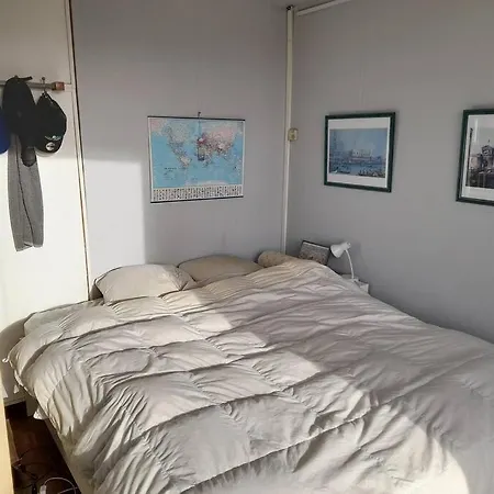 Sunny Apartment