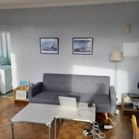 Sunny Apartment *