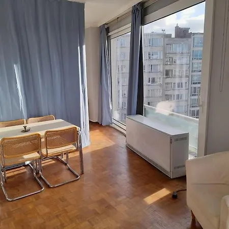 Apartment Sunny *